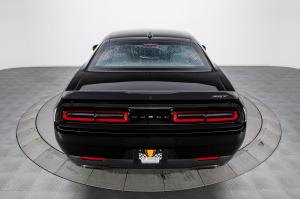 Dodge Challenger SRT Demon 2018 года 